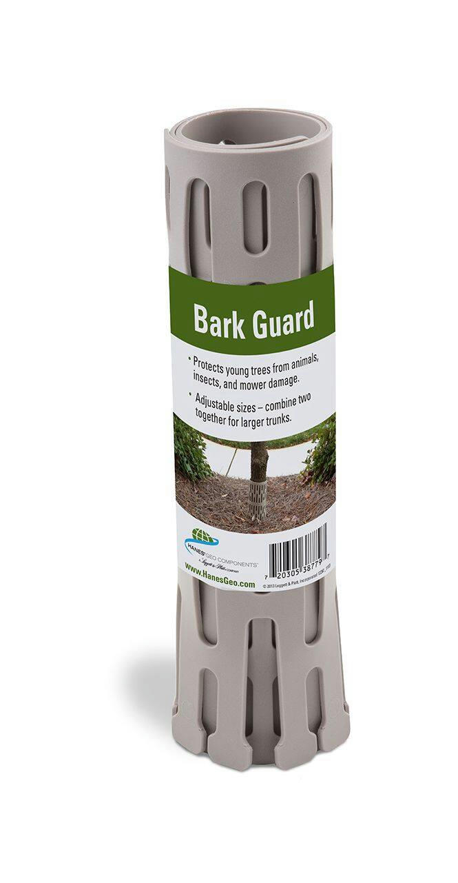 Panacea Tree Trunk Protector, Bark Guard, Adjustable