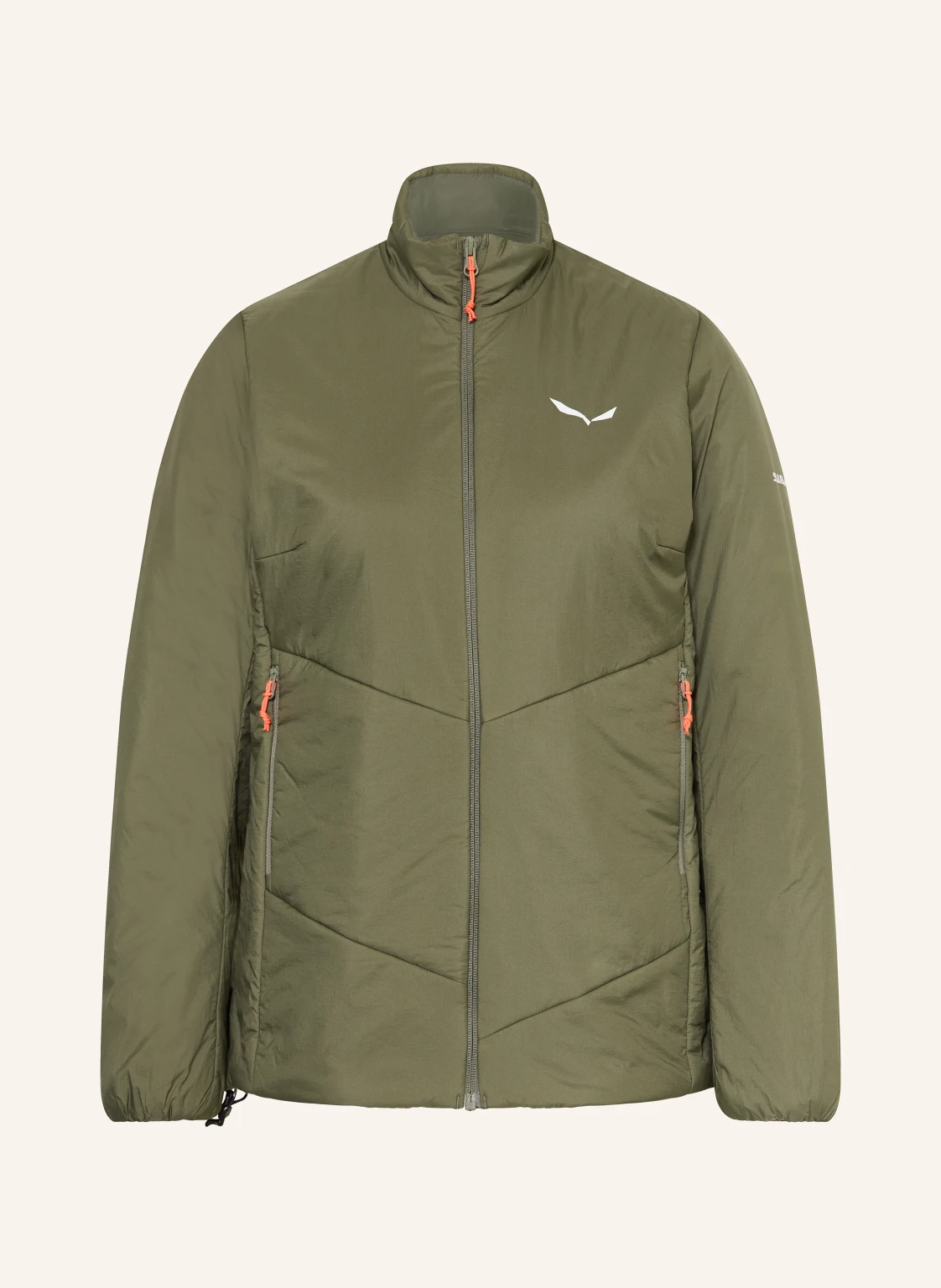 SALEWA Funktionsjacke PUEZ CATINACCIO 2