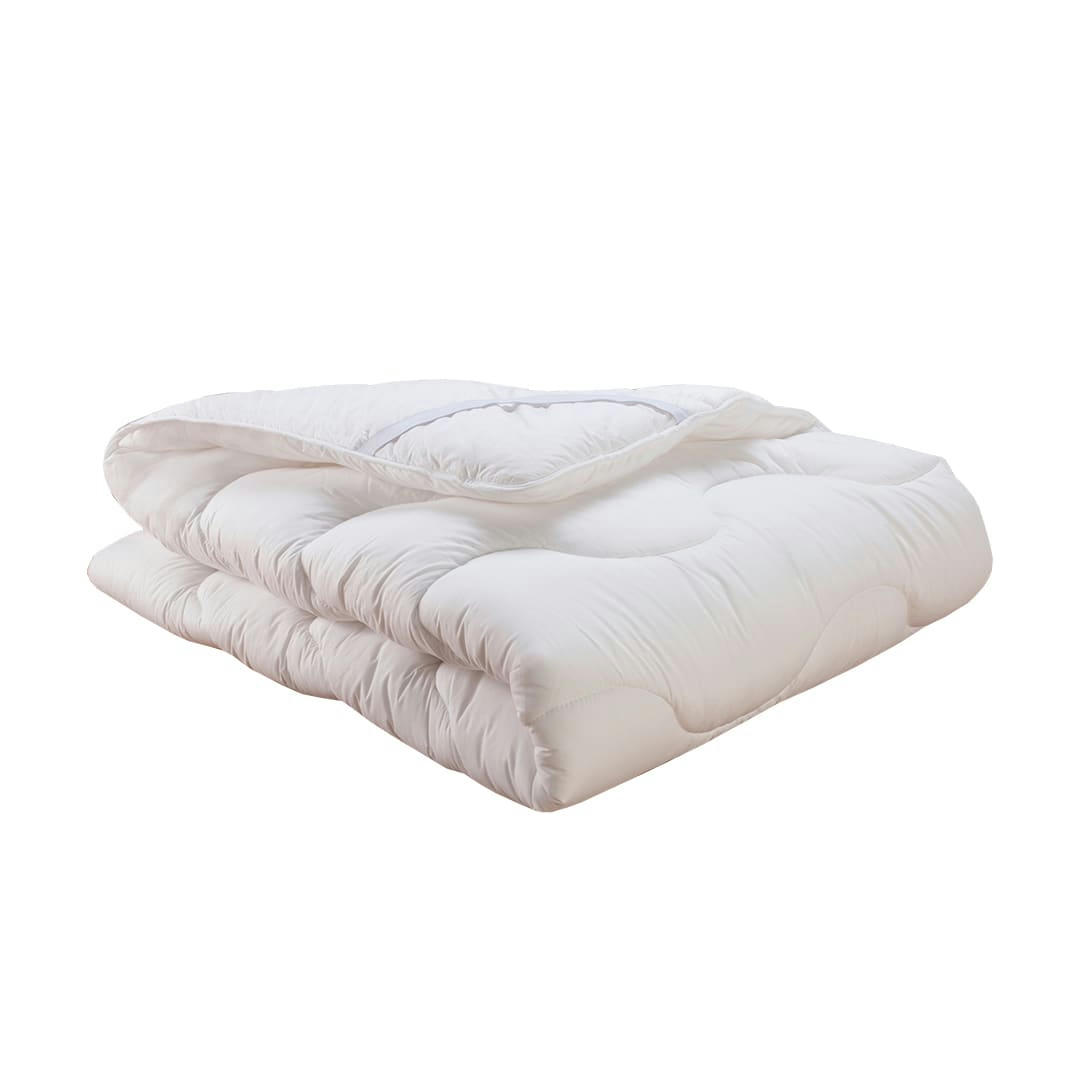 - Surconfort de Matelas Saphir 160x200 cm - Drouault
