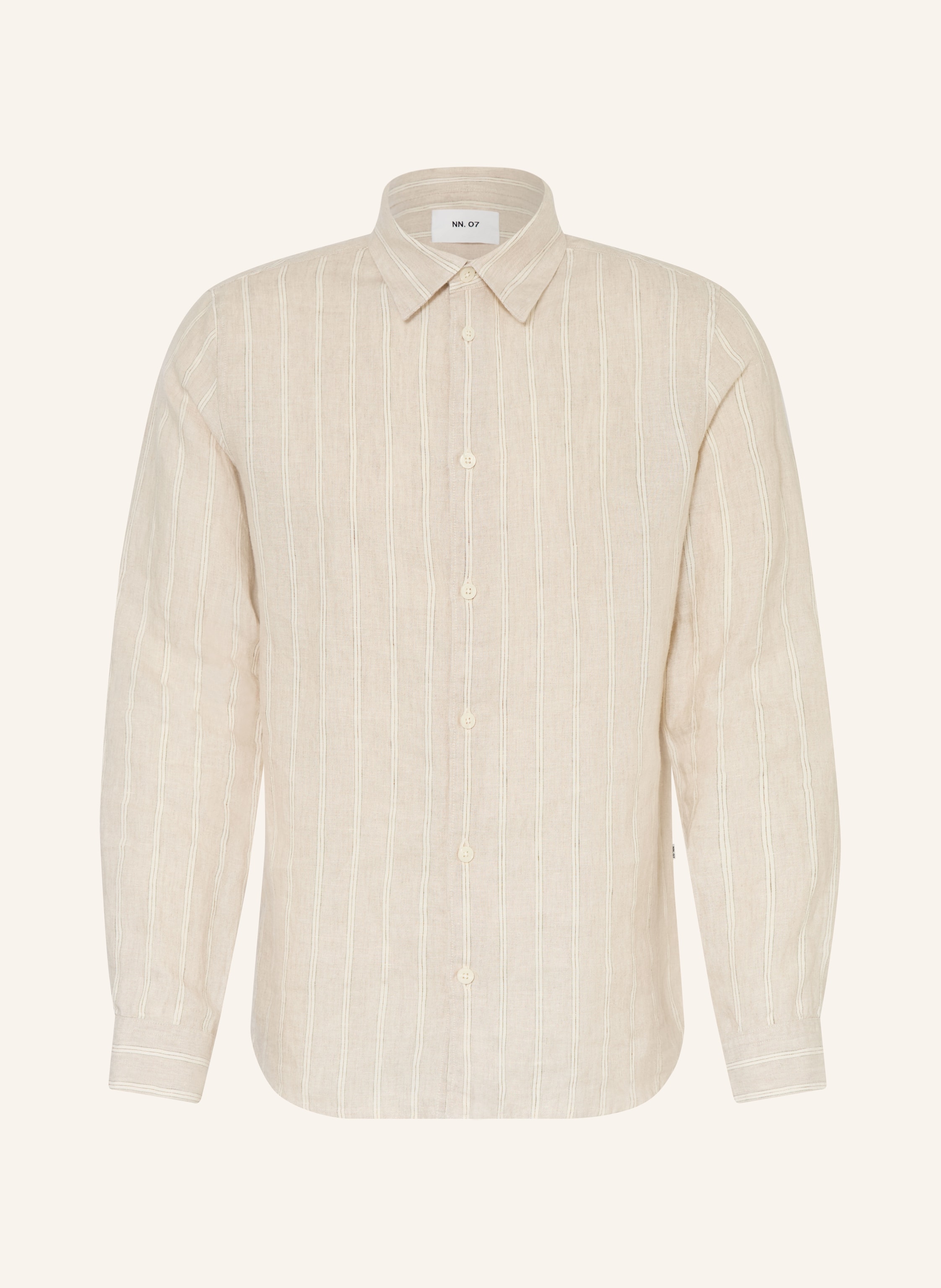 NN.07 Hemd ENZO Regular Fit