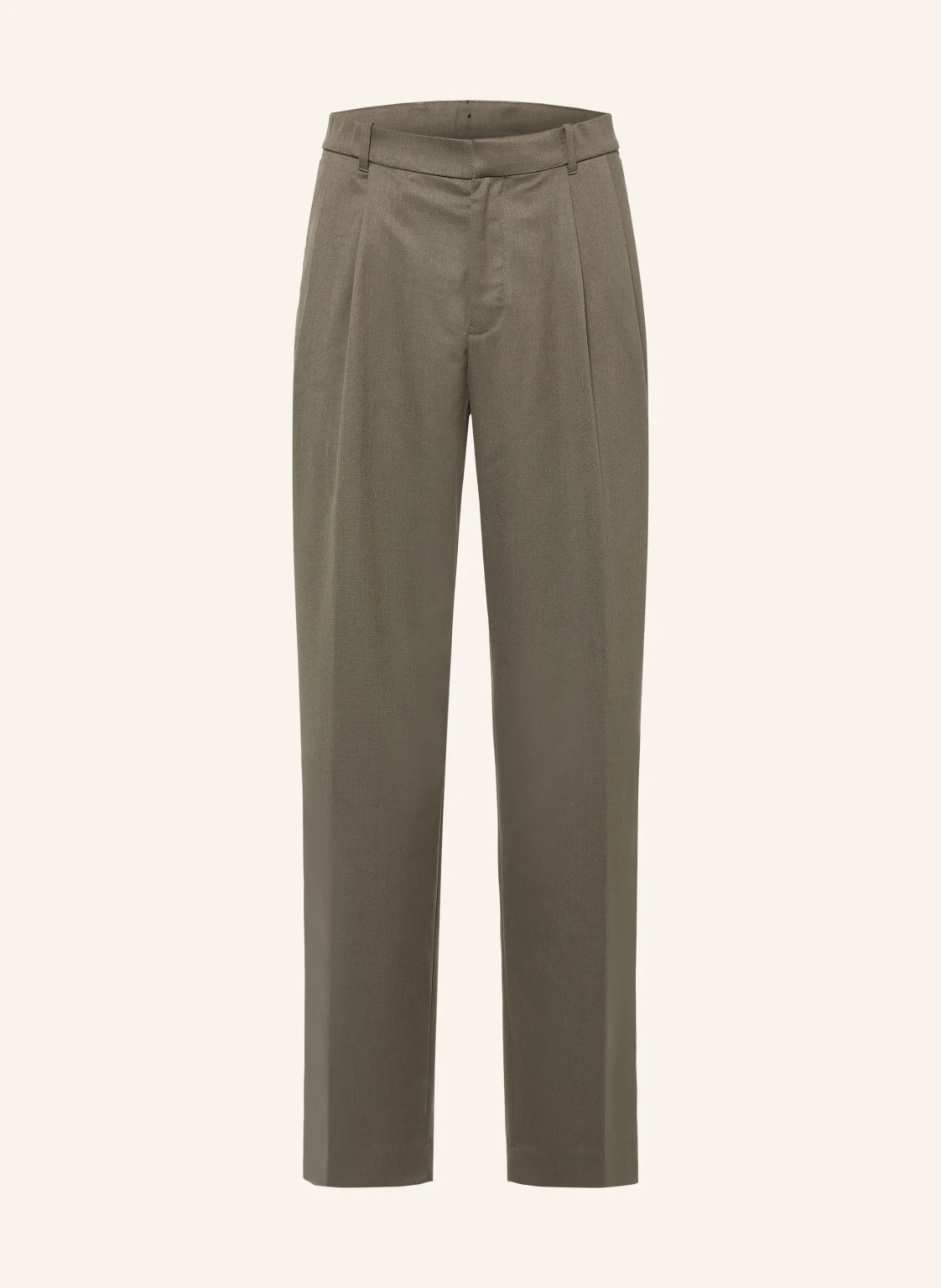 Calvin Klein Hose Wide Fit