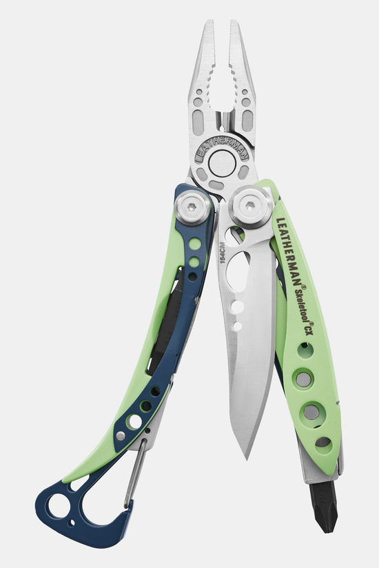 Leatherman Skeletool Cx