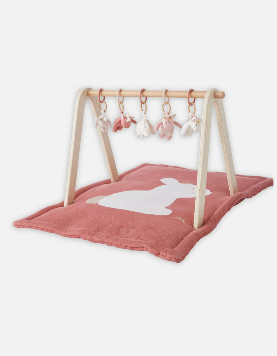 - Set d'activités L&J pour arche d'éveil