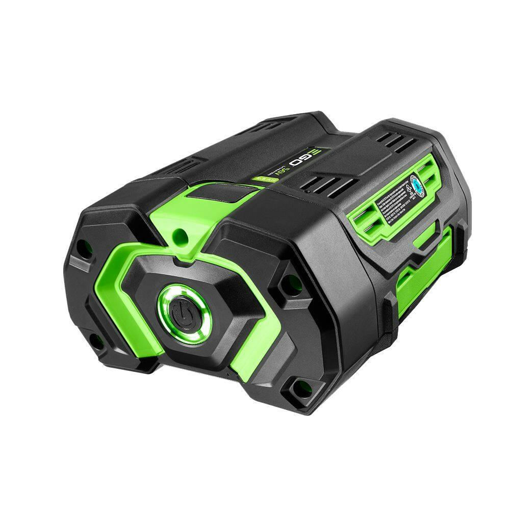 EGO POWER+ 56V 5.0Ah Arc Lithium Battery