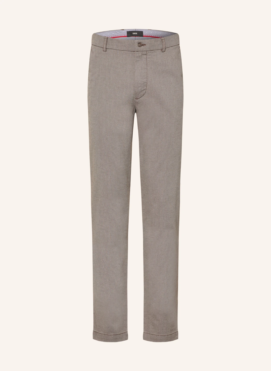 CINQUE Chino CIBRODY Extra Slim Fit