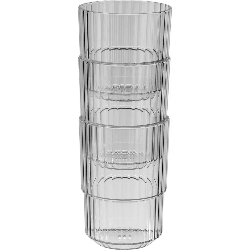 Becher LINEA