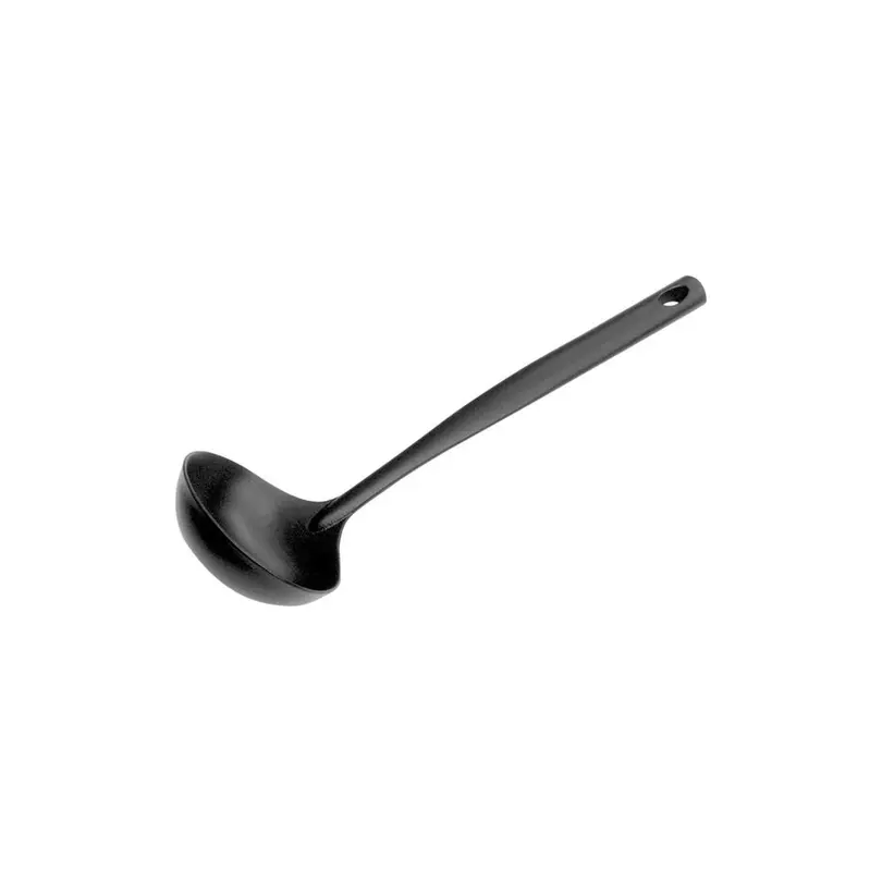 Schöpflöffel Black Line