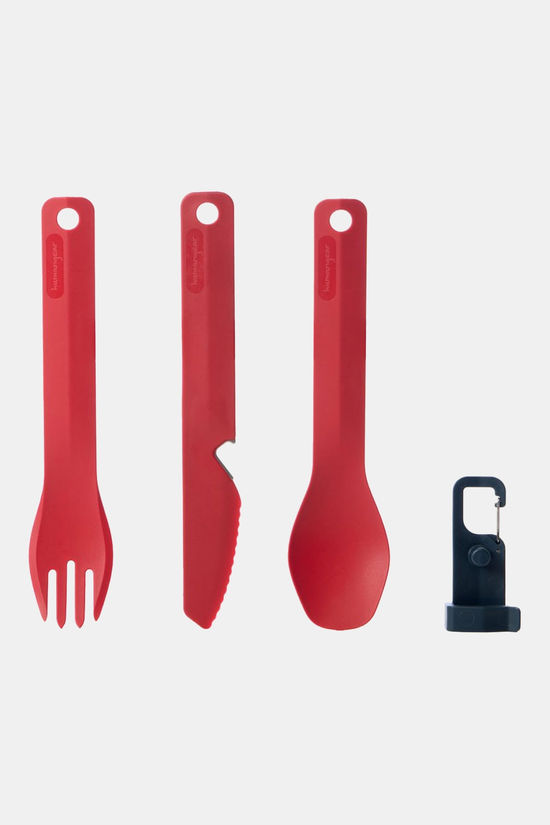 Human Gear GoBites Bio Bestekset