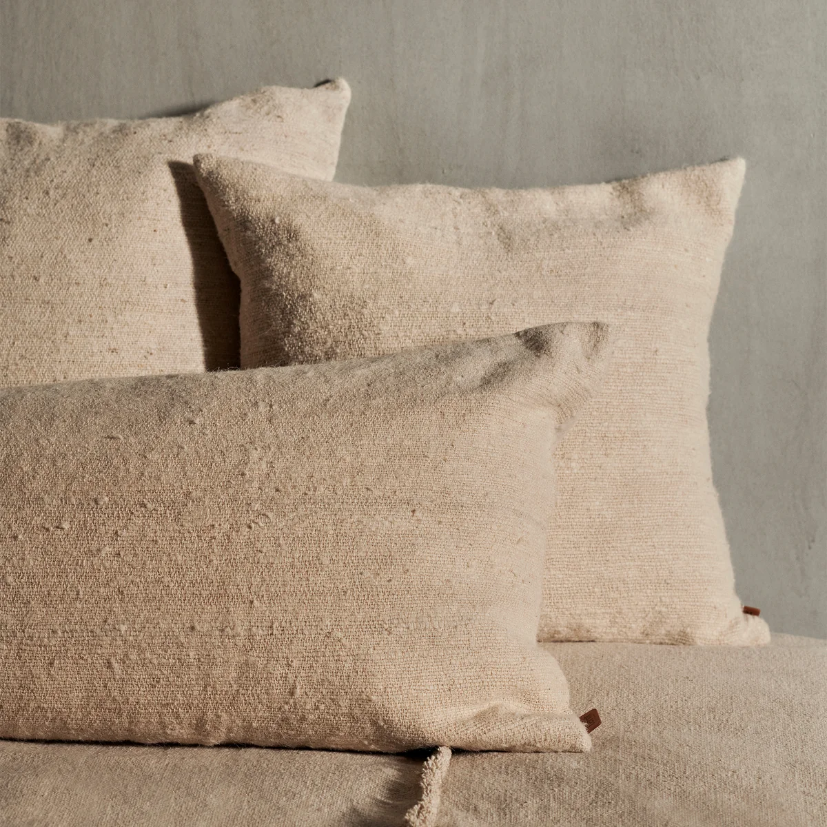 Ferm Living - Nettle Kissen