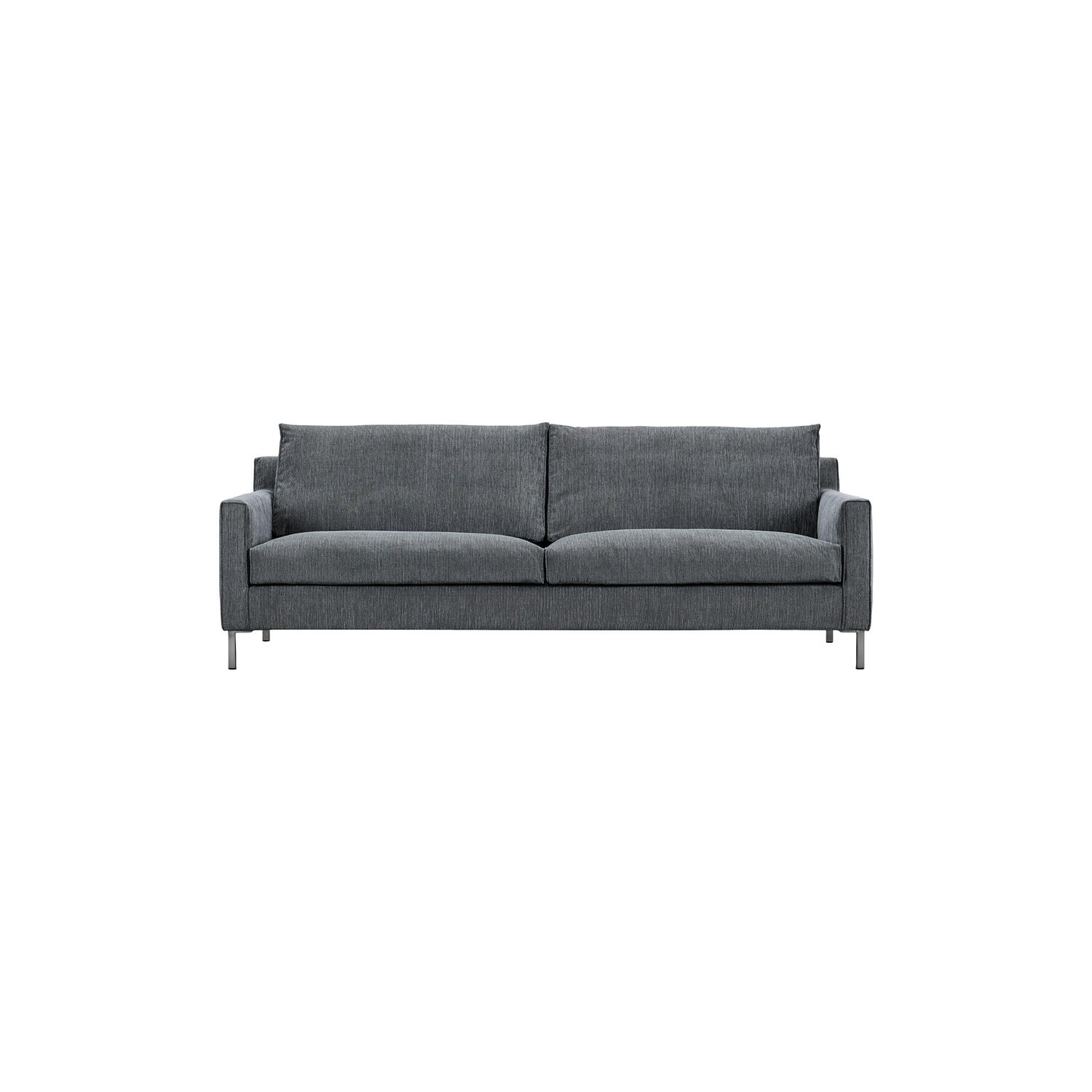 Streamline sofa, Bakar 0036
