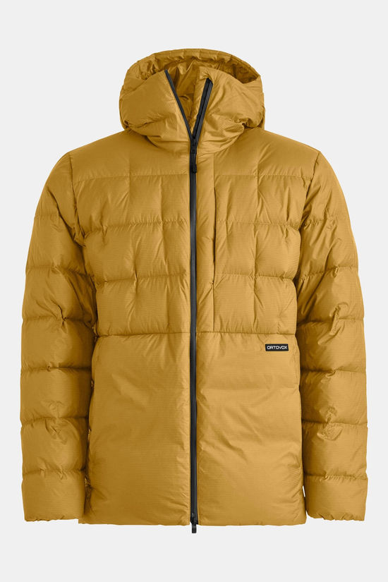 Ortovox Downwool 270 Jacket Ski-Jas