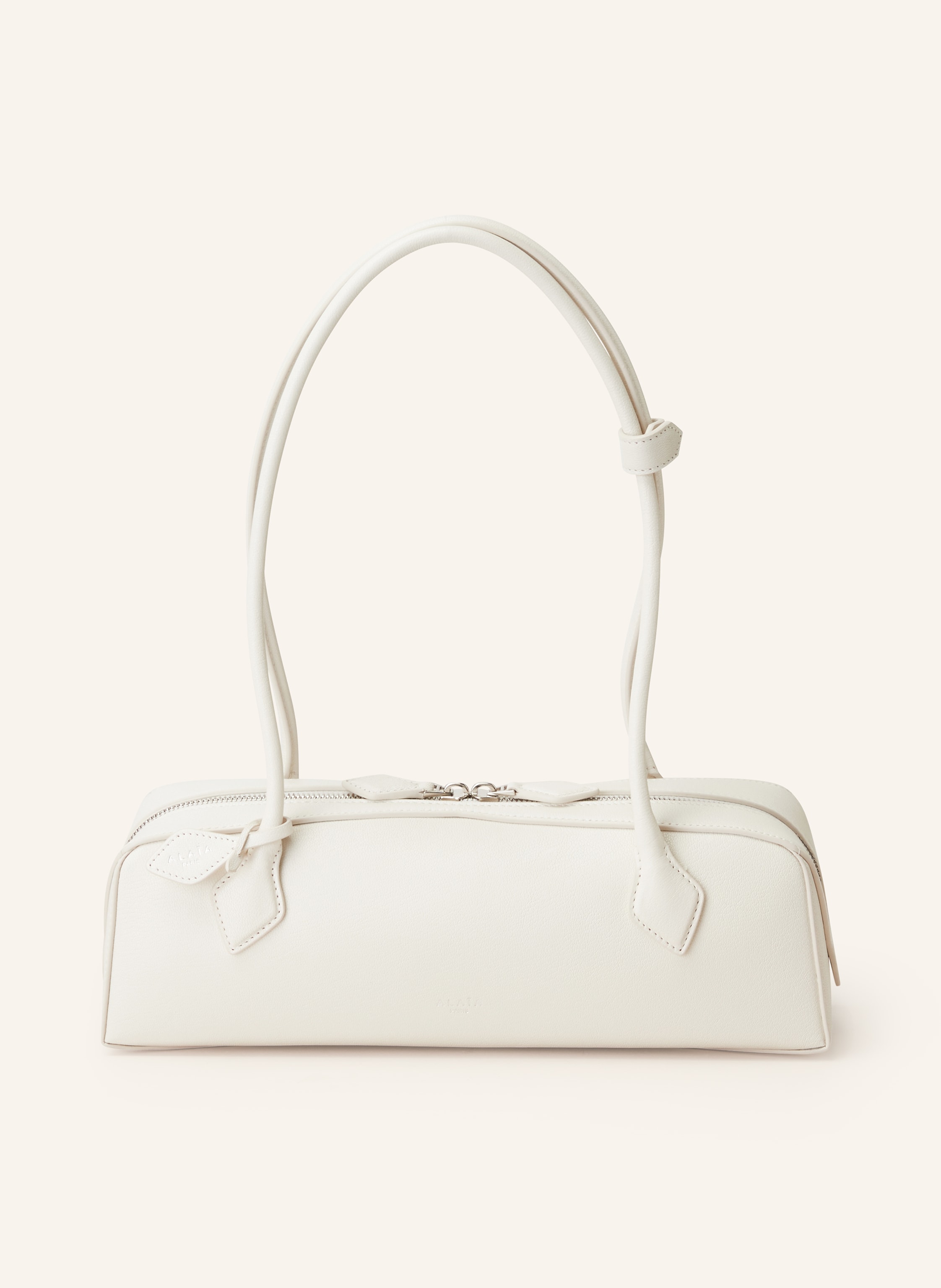 ALAÏA Schultertasche LE TECKEL MEDIUM