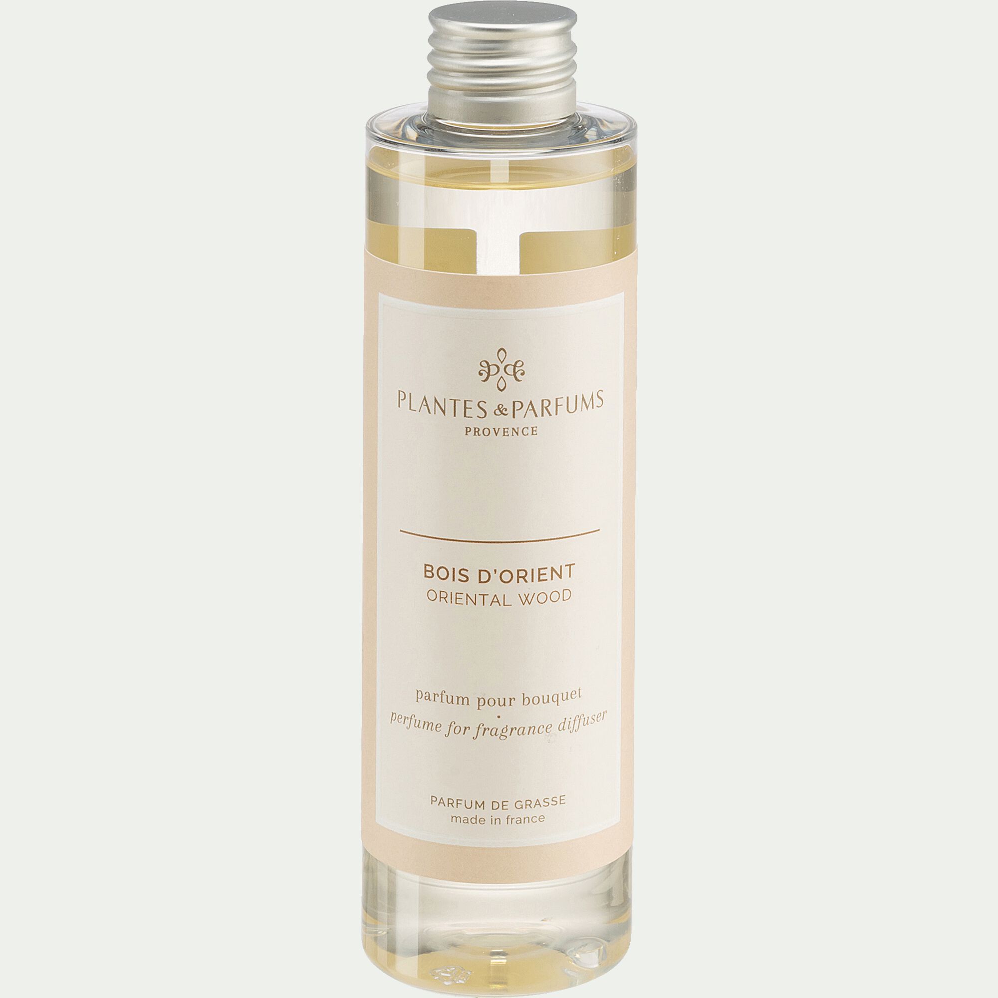 MANON - Recharge pour diffuseur Bois d'Orient 200ml