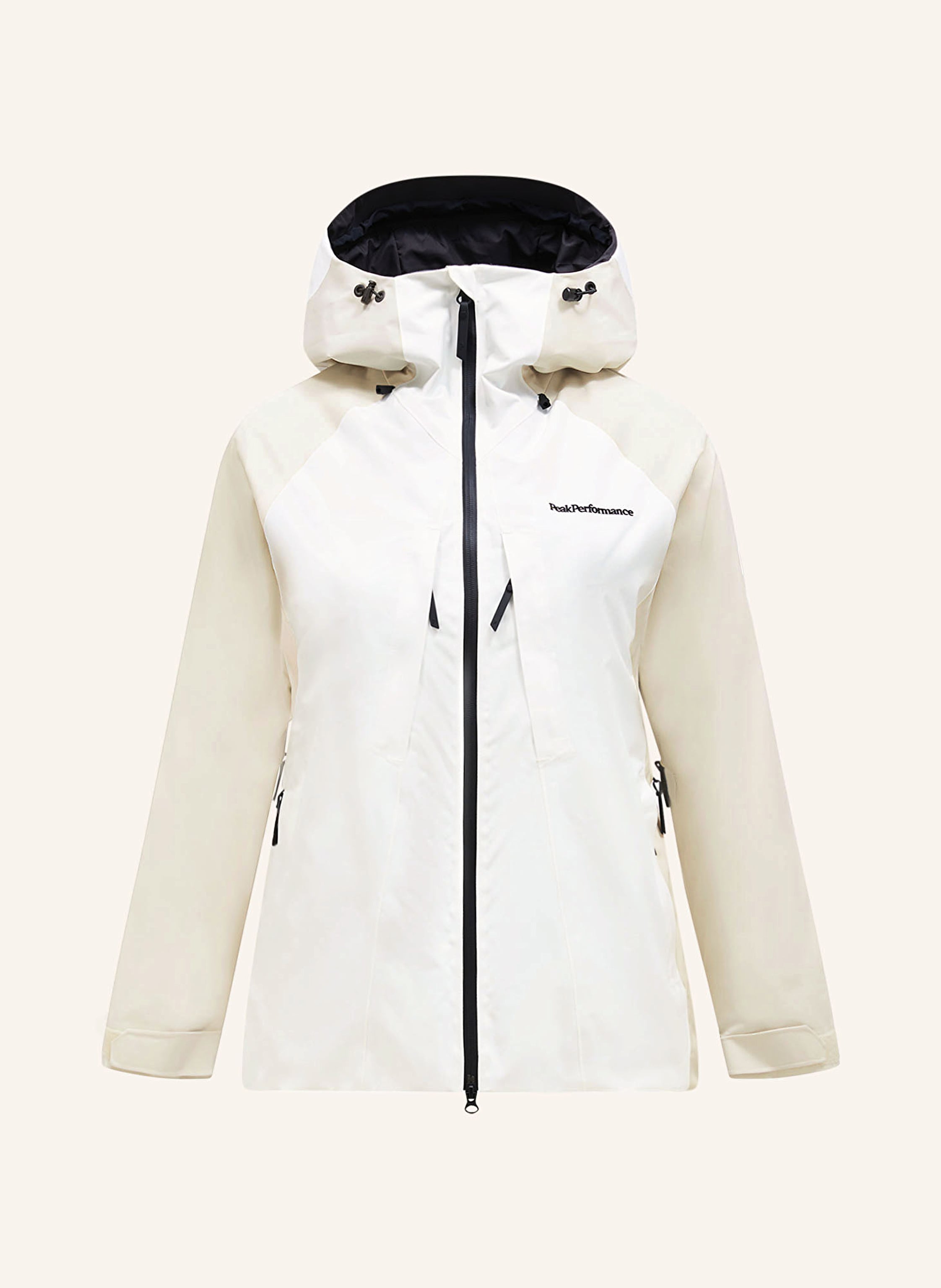 Peak Performance Skijacke