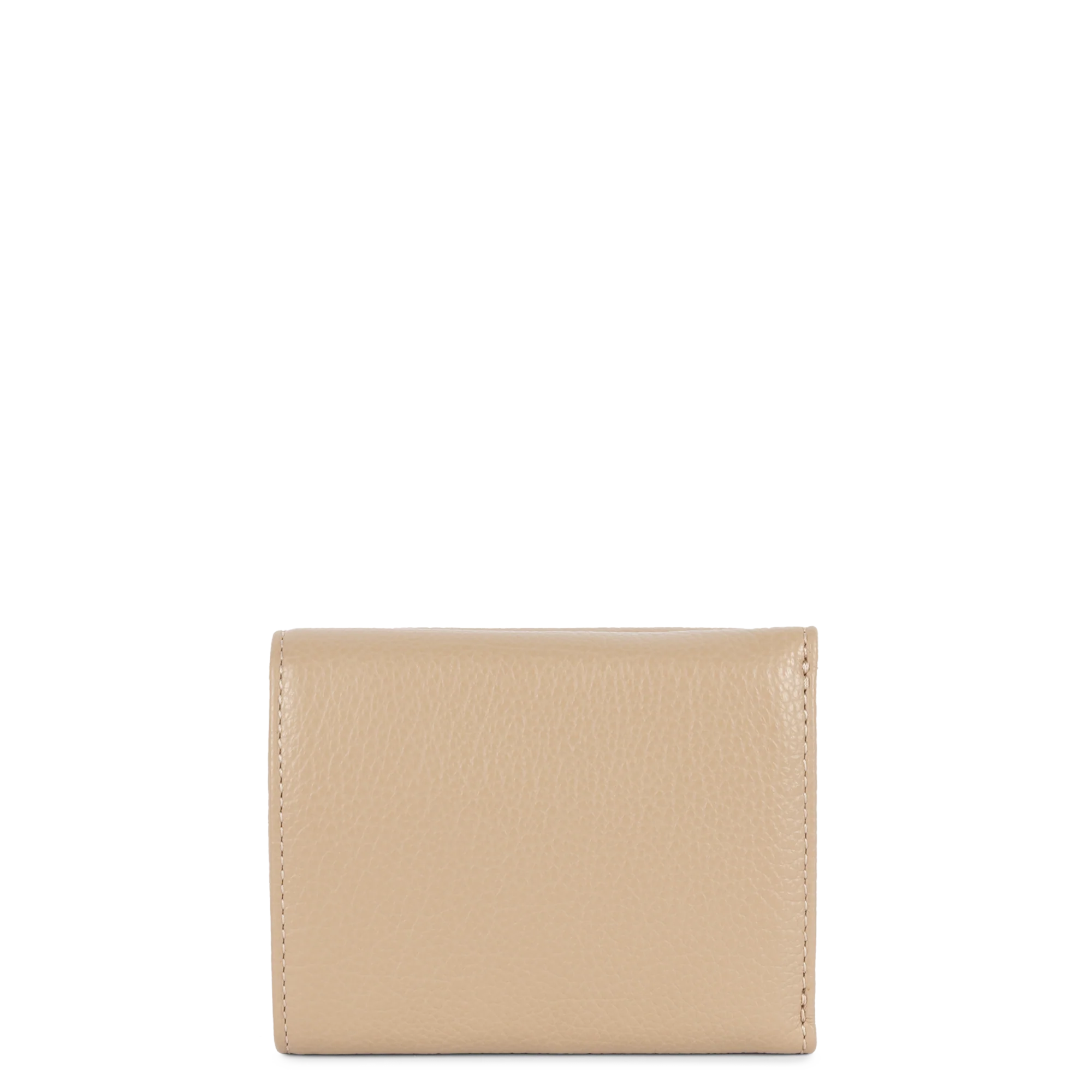 Mini portefeuille dos à dos - Dune