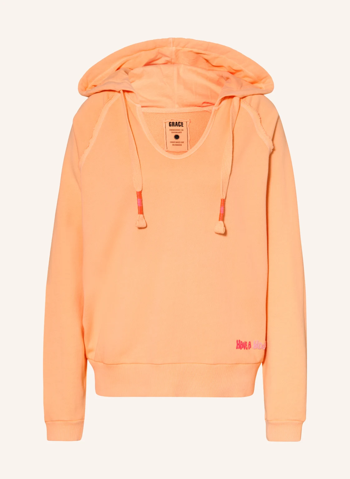 Grace Hoodie