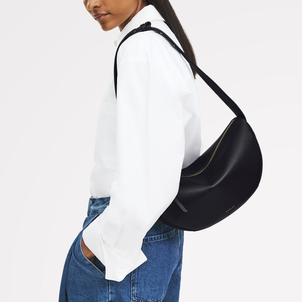 Dukes Place - Medium Ziptop Sling
