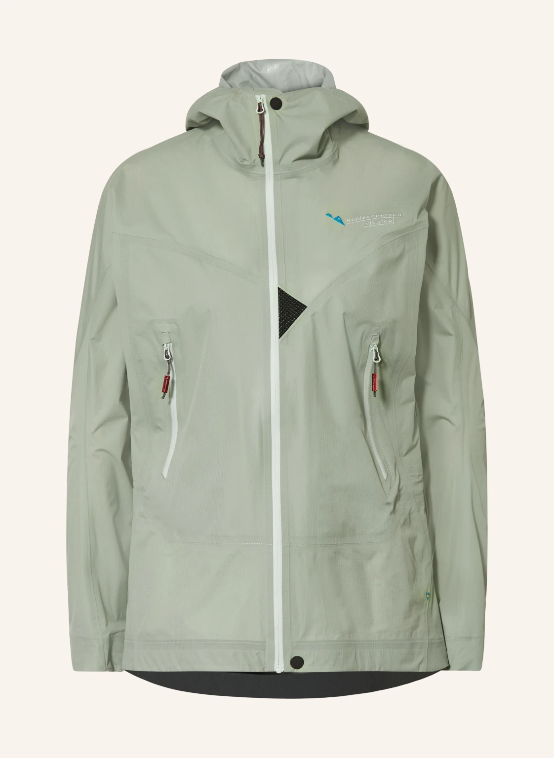 Klättermusen Funktionsjacke VINGTOR