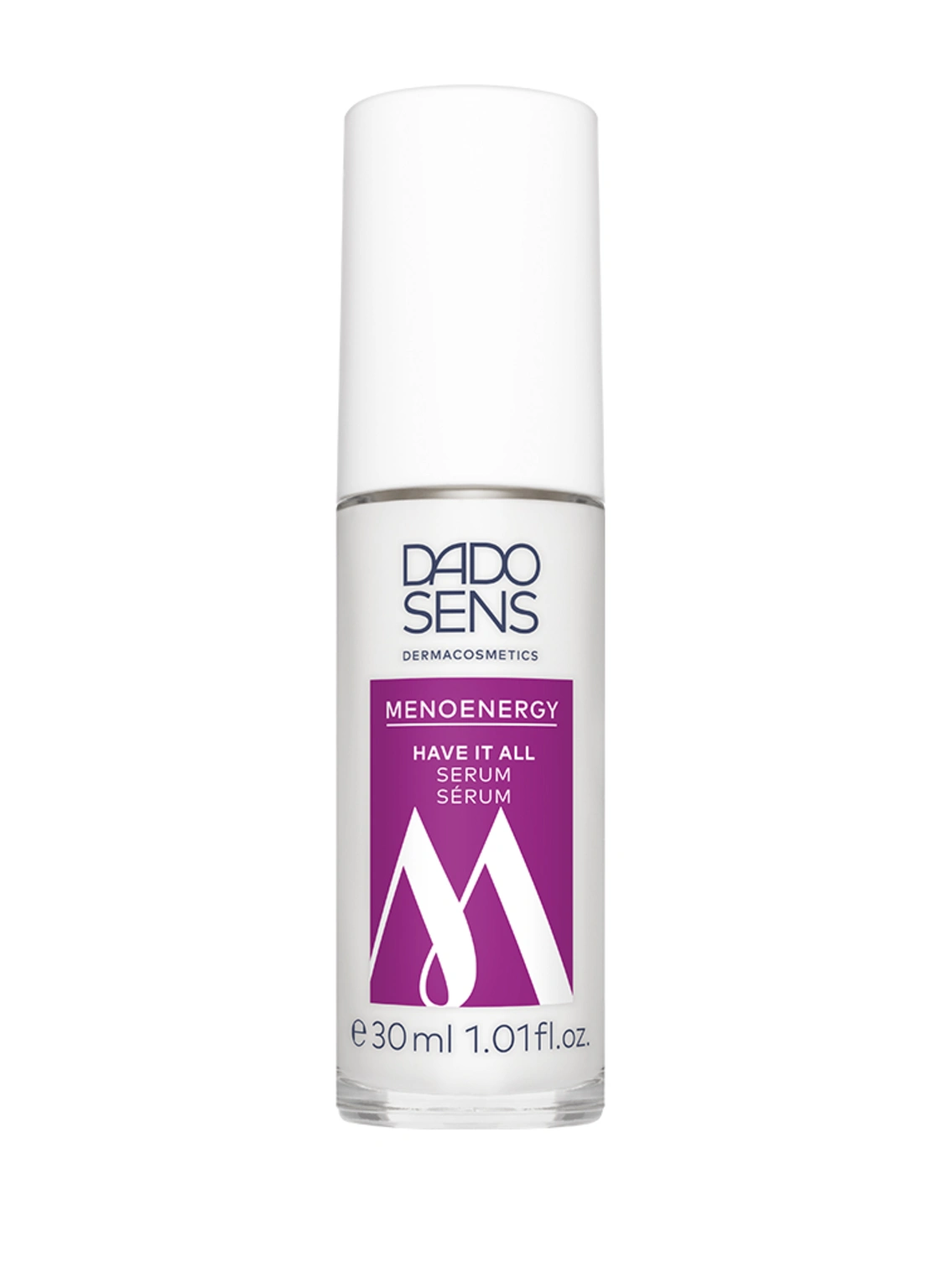 DADO SENS MENOENERGY