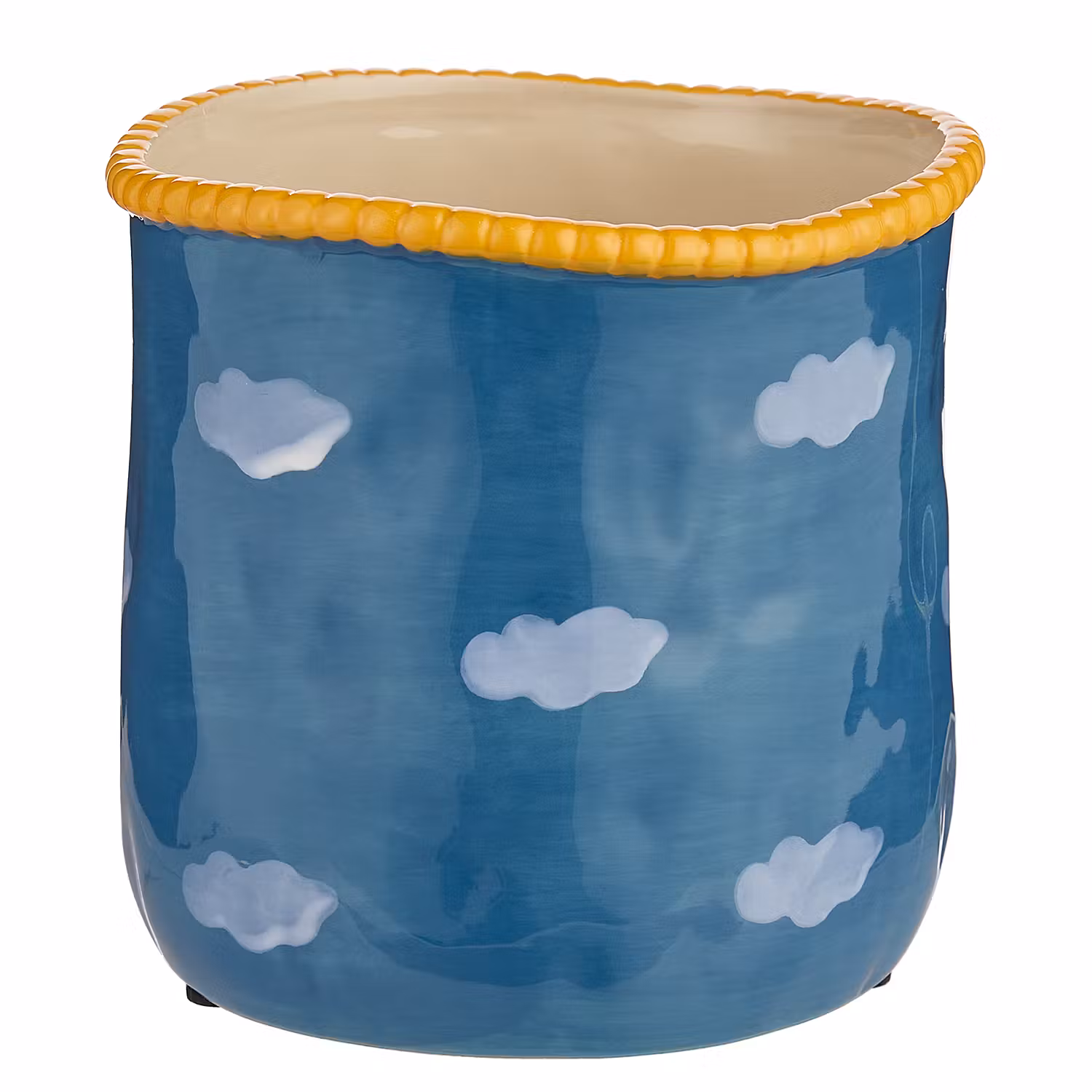 POTTERY Blumenübertopf