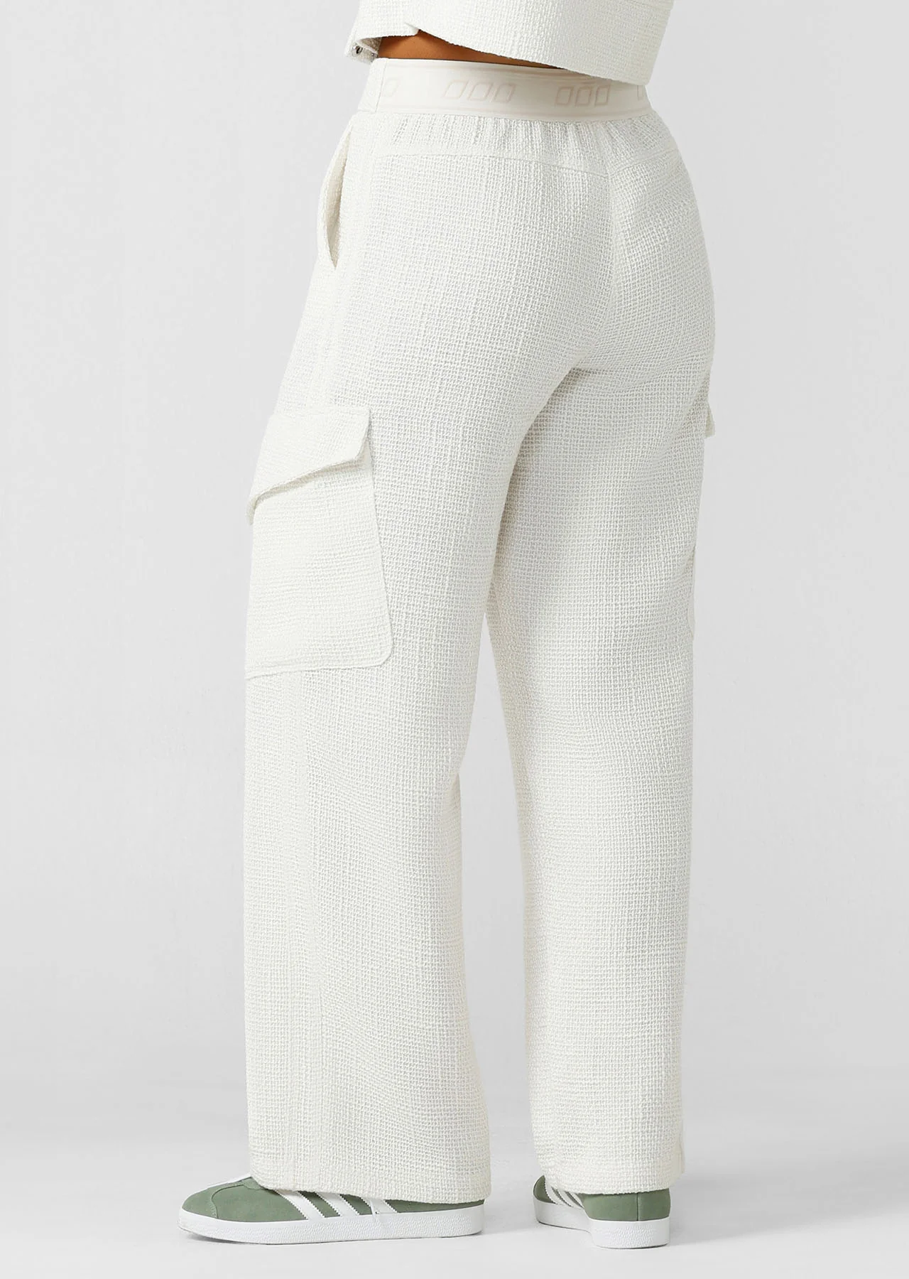 Apres Sport Boucle Cargo Pants