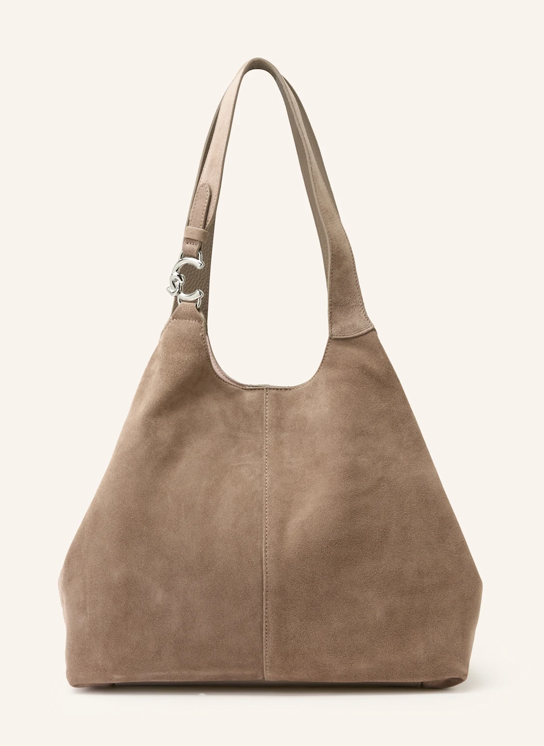 COCCINELLE Hobo-Bag mit Pouch