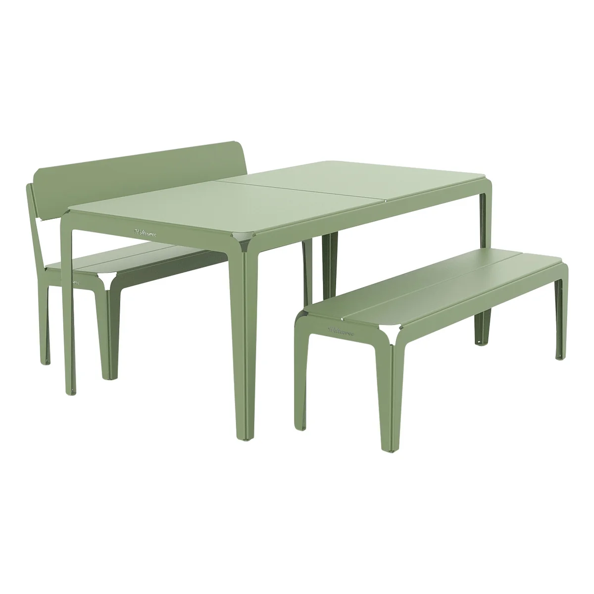 Weltevree - Bended Set