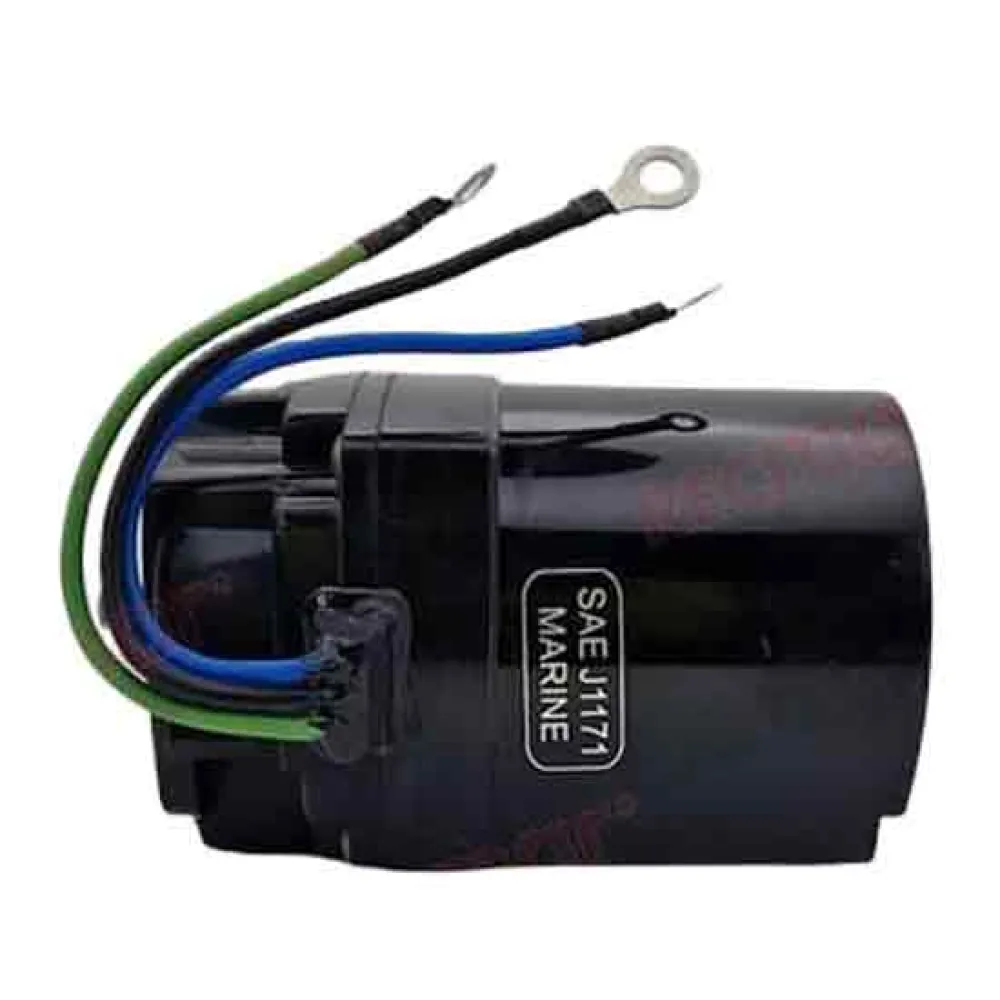 Recmar Mercruiser Alpha Gen I II Bravo 891736T trim motor
