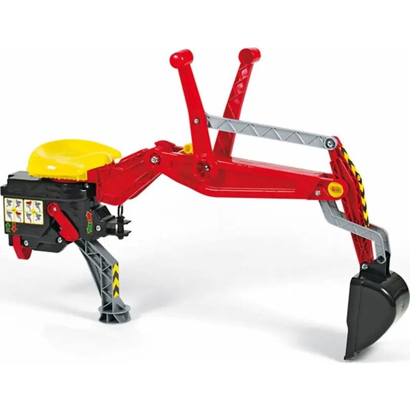 Traktor rollyX-Trac