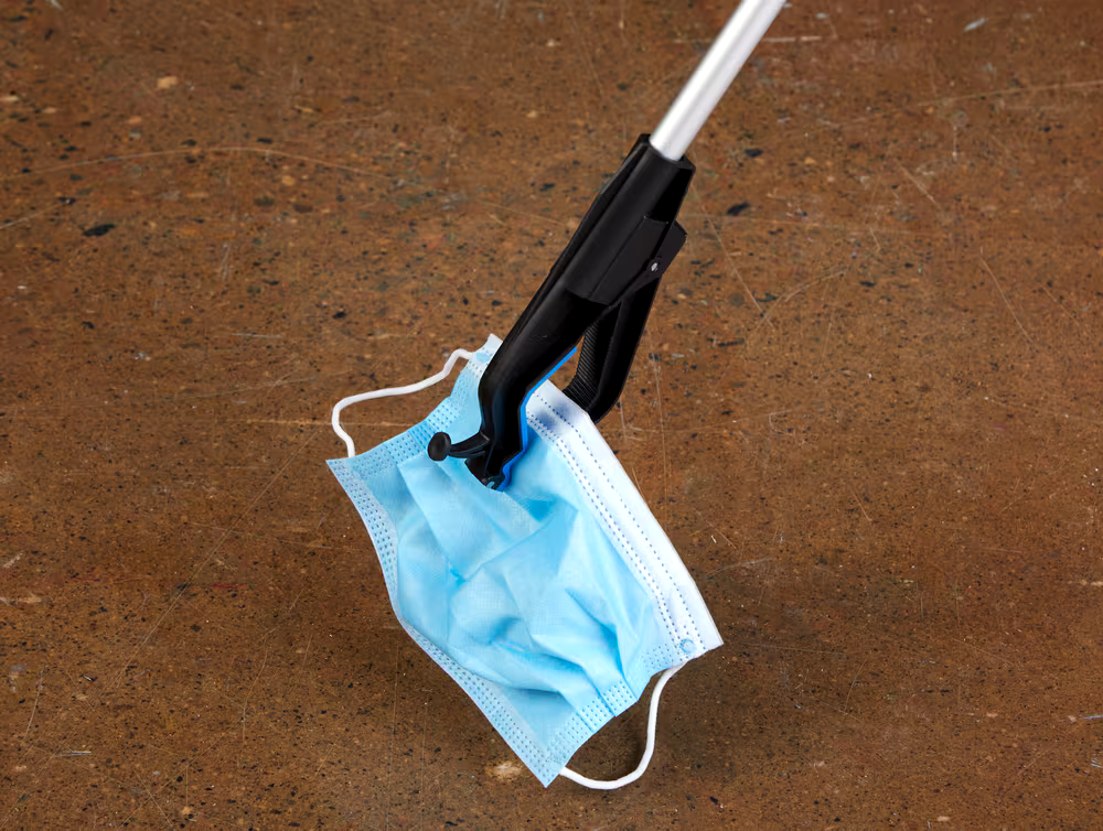 Mastercraft Reacher Grabber Tool/Reaching Aid Tool, 28-in