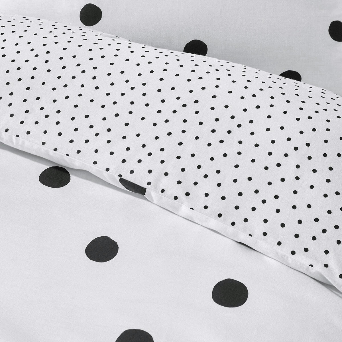Housse de couette en coton, Blaise