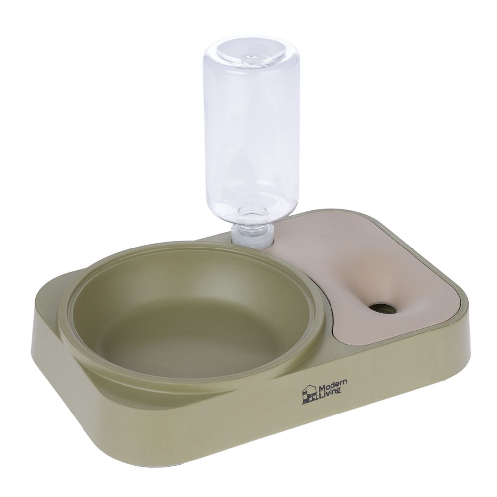 Modern Living SaPa Double Bowl