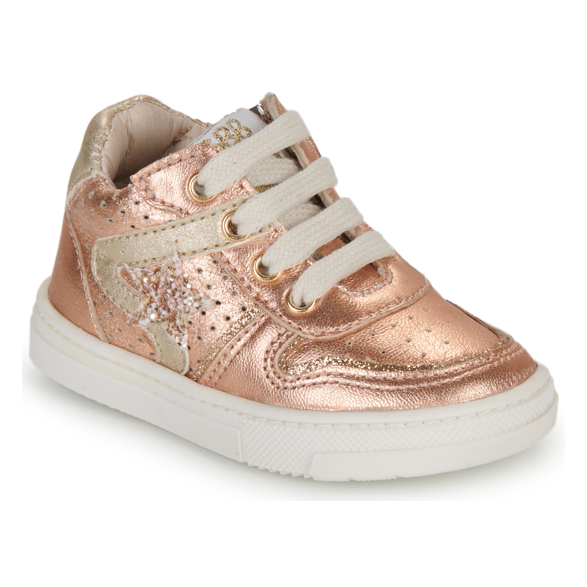 GBB - LAMANE - Gold