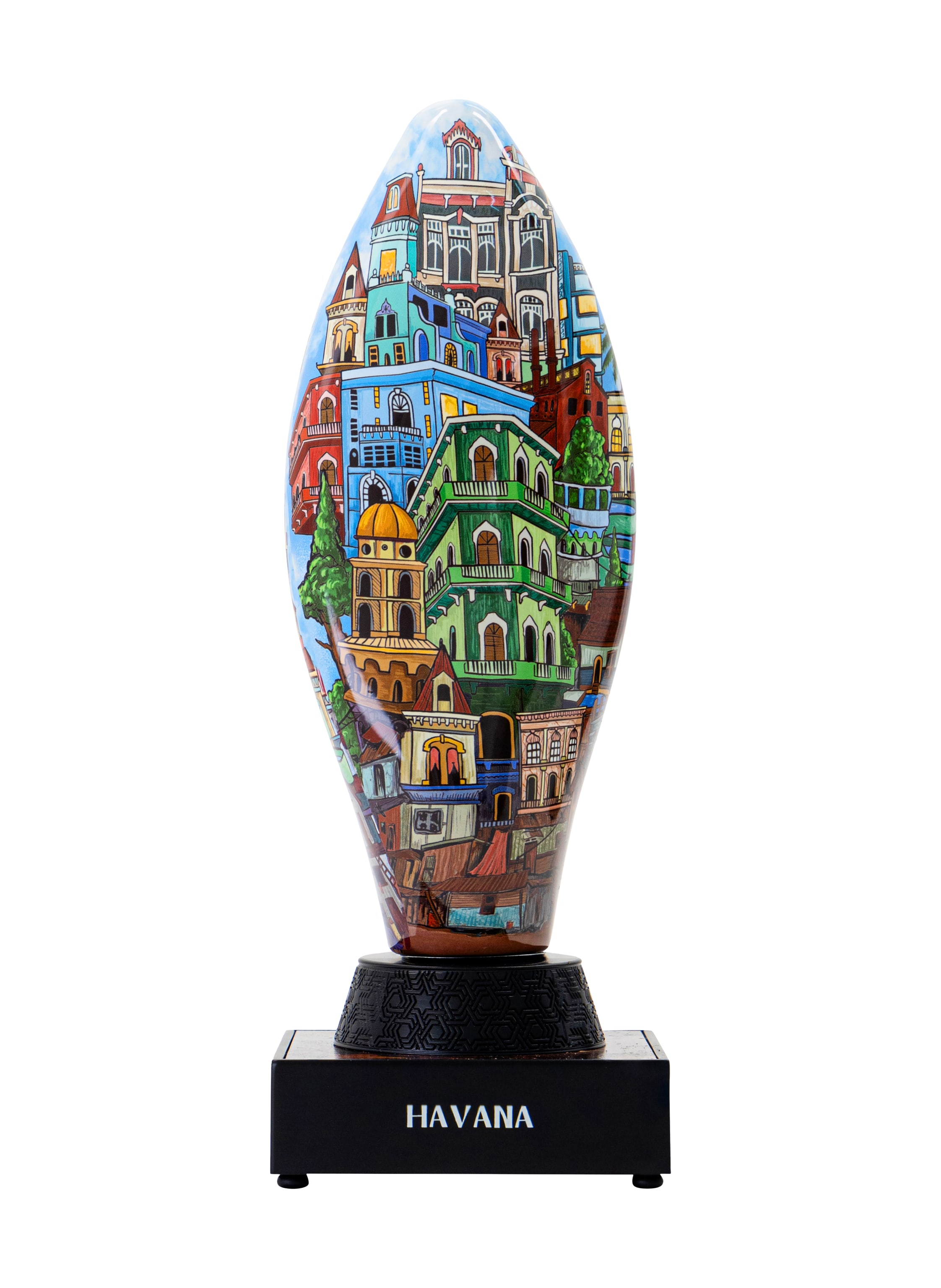 FLORIAN PONTIER HAVANA FLO'W