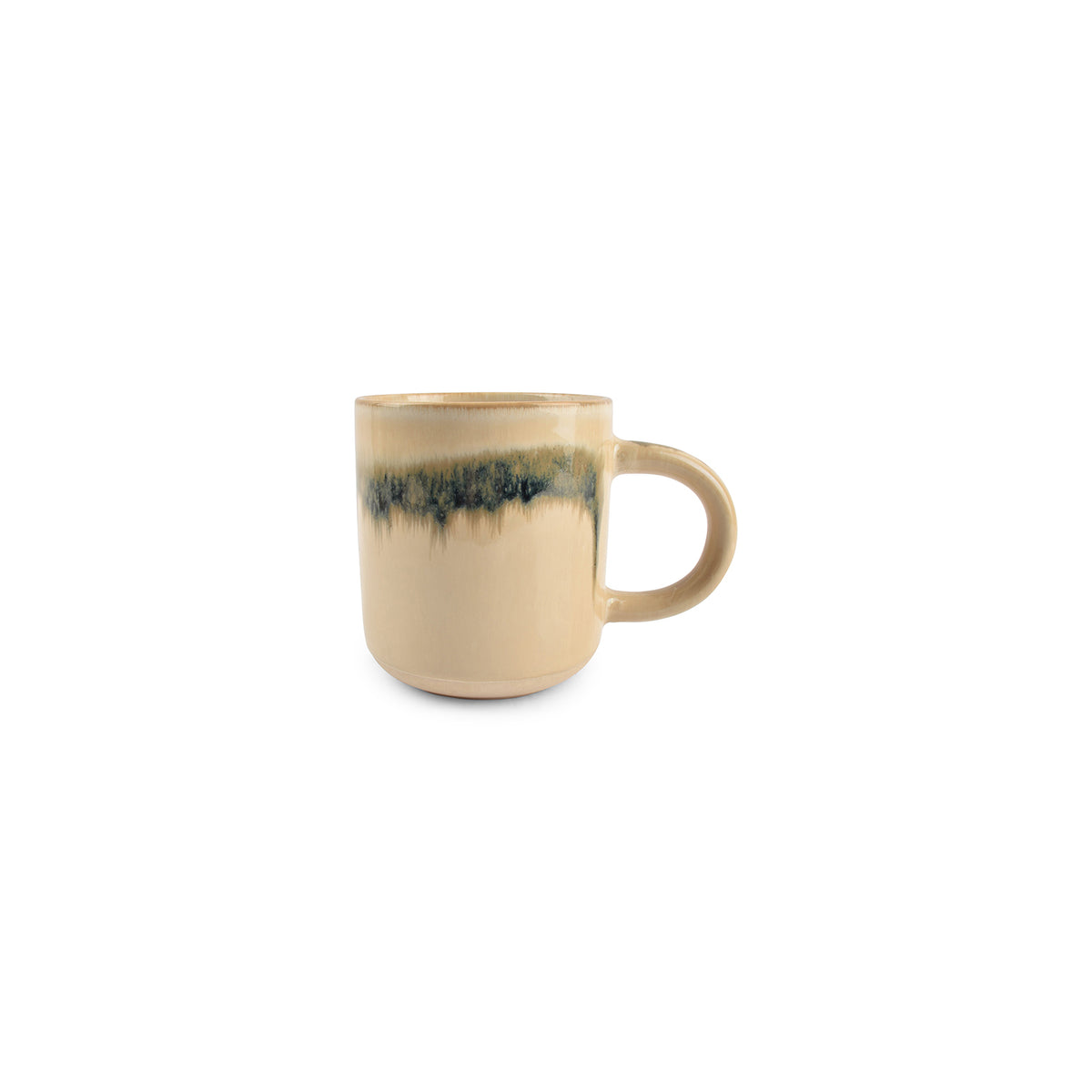 Salt & Pepper - Beker 45cl sand Muggies