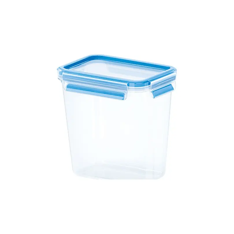 Frischhaltedose 6er-Set Clip&Close