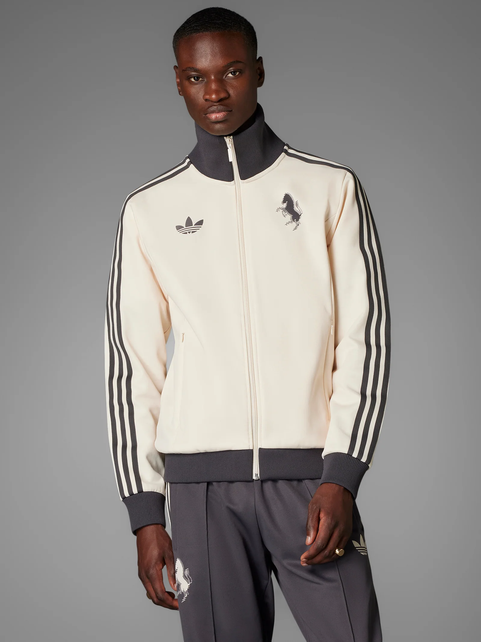 Juventus Originals Track Top