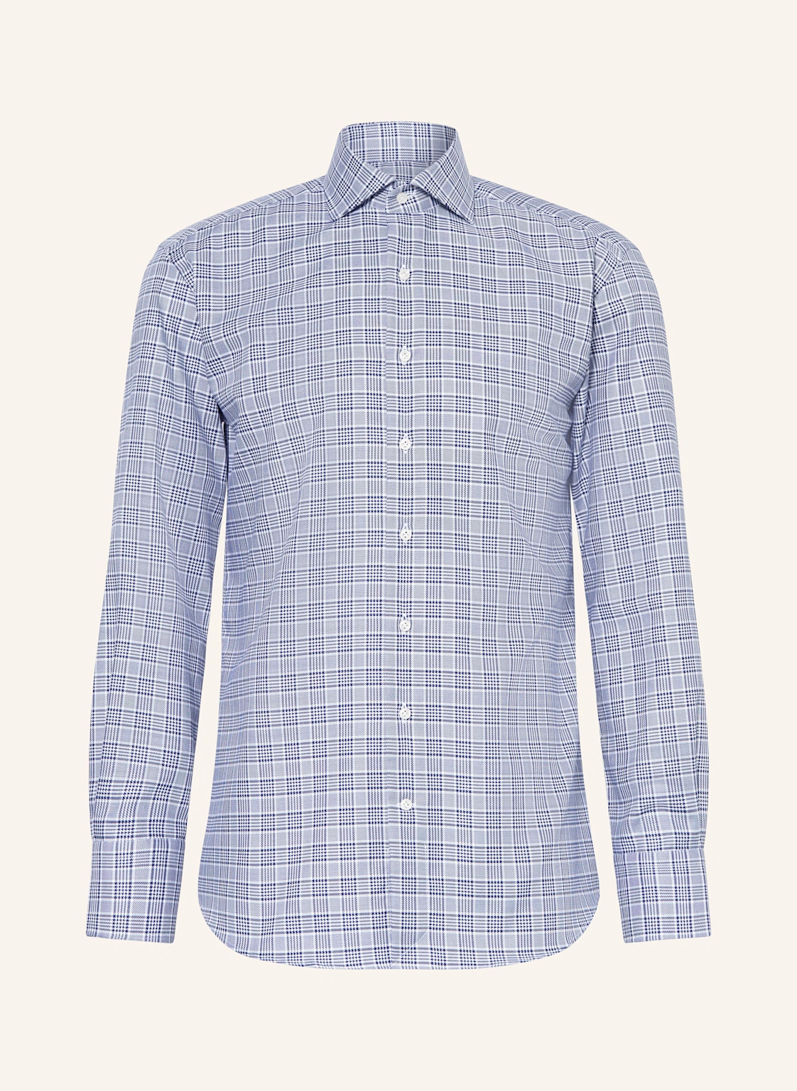 ARTIGIANO Hemd Regular Fit