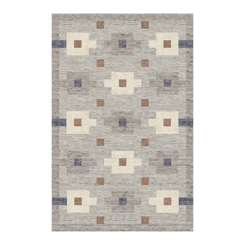 Wollteppich Salsa Design