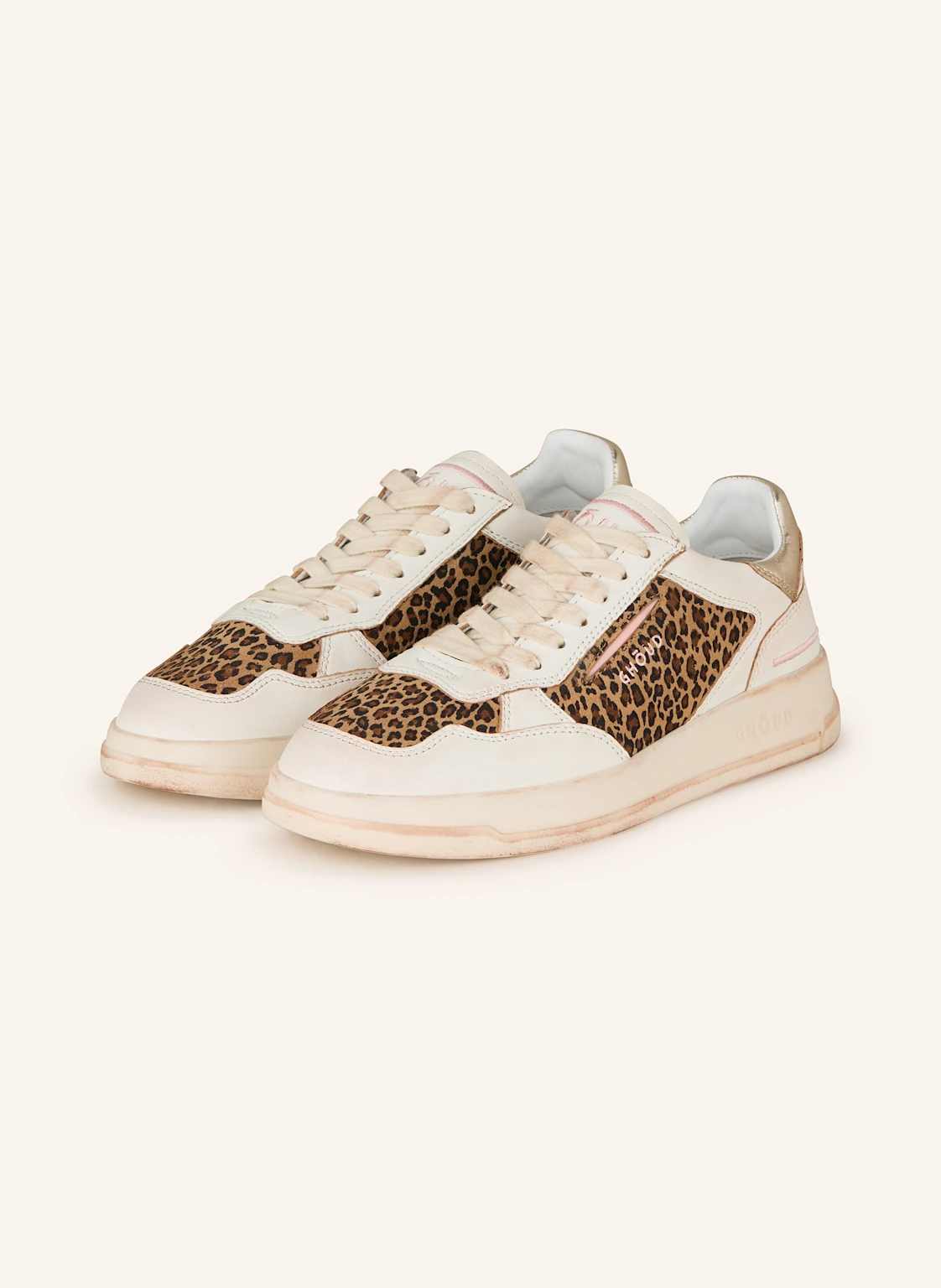 GHOUD Sneaker TWEENER