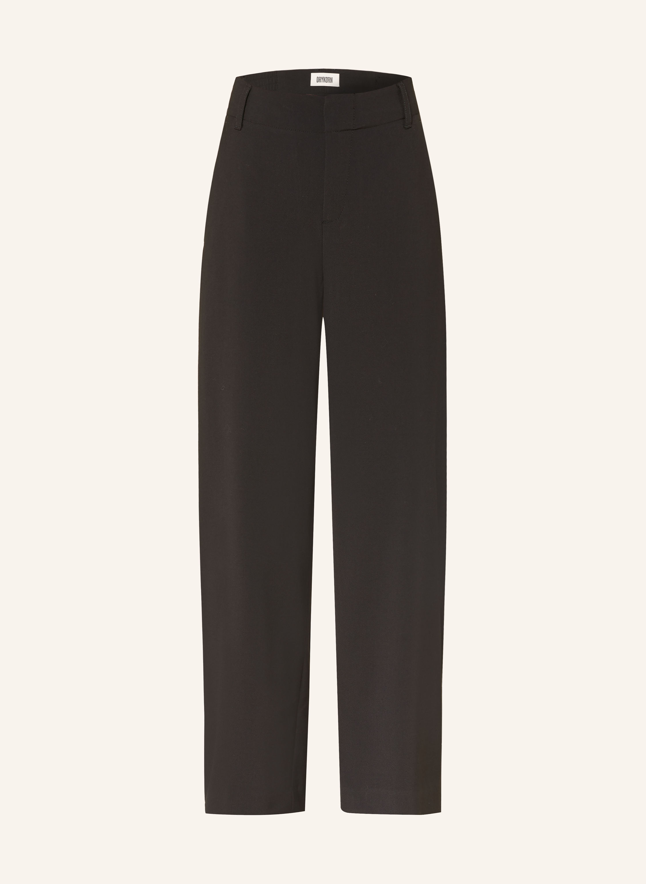 DRYKORN Marlenehose DUTIFUL