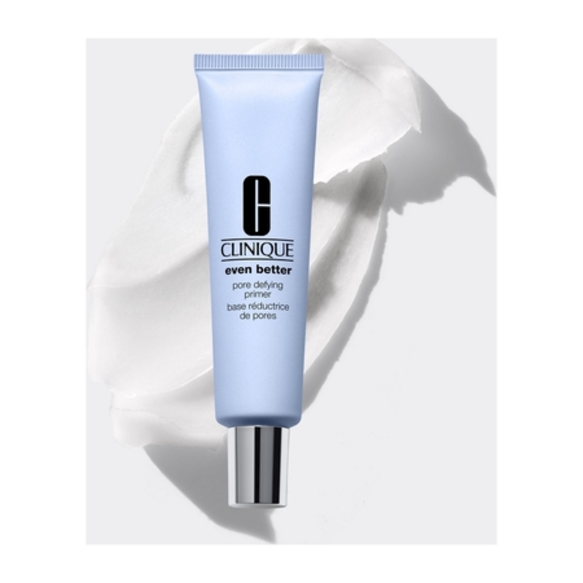 EVEN BETTER™Base réductrice de pores
