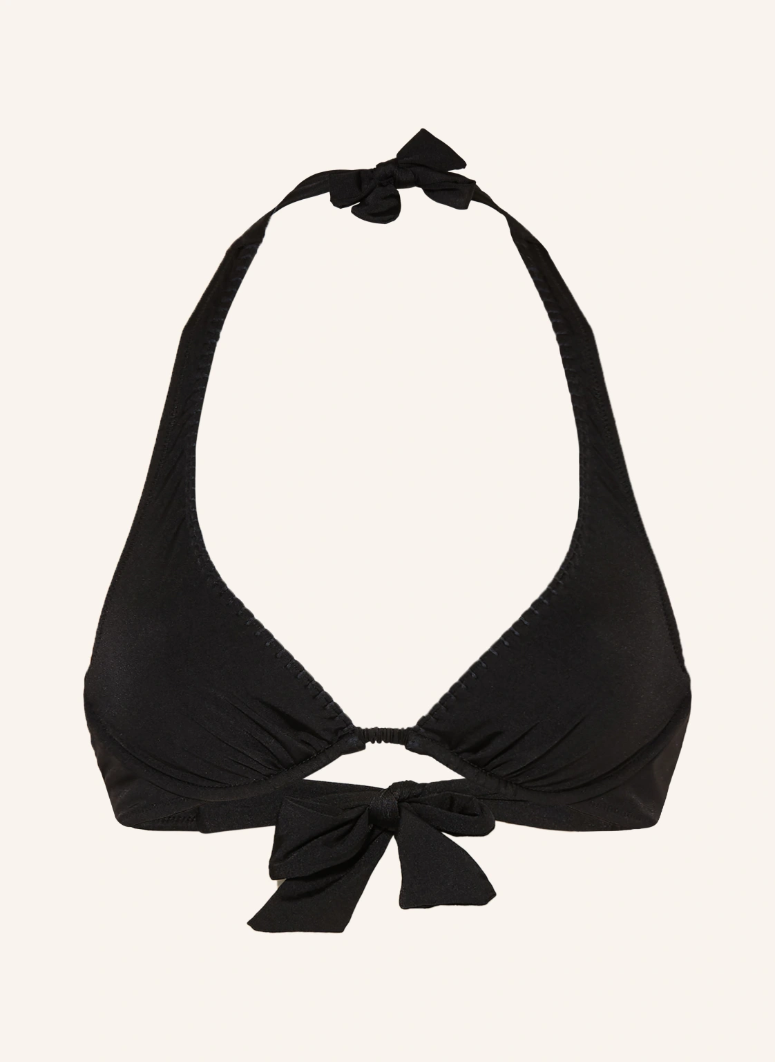 watercult Bügel-Bikini-Top CRAFTED ESSENTIALS