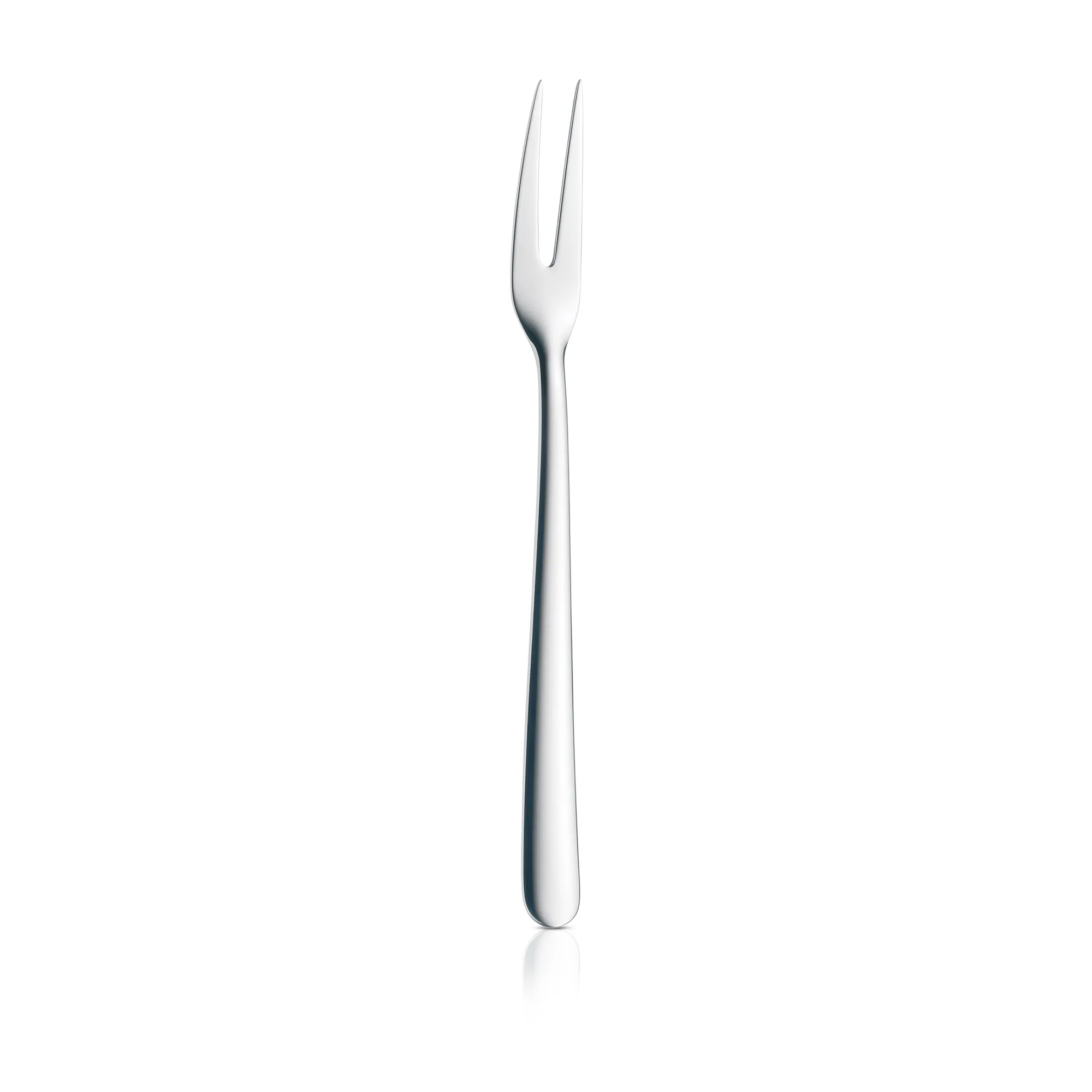 Serving fork Kult