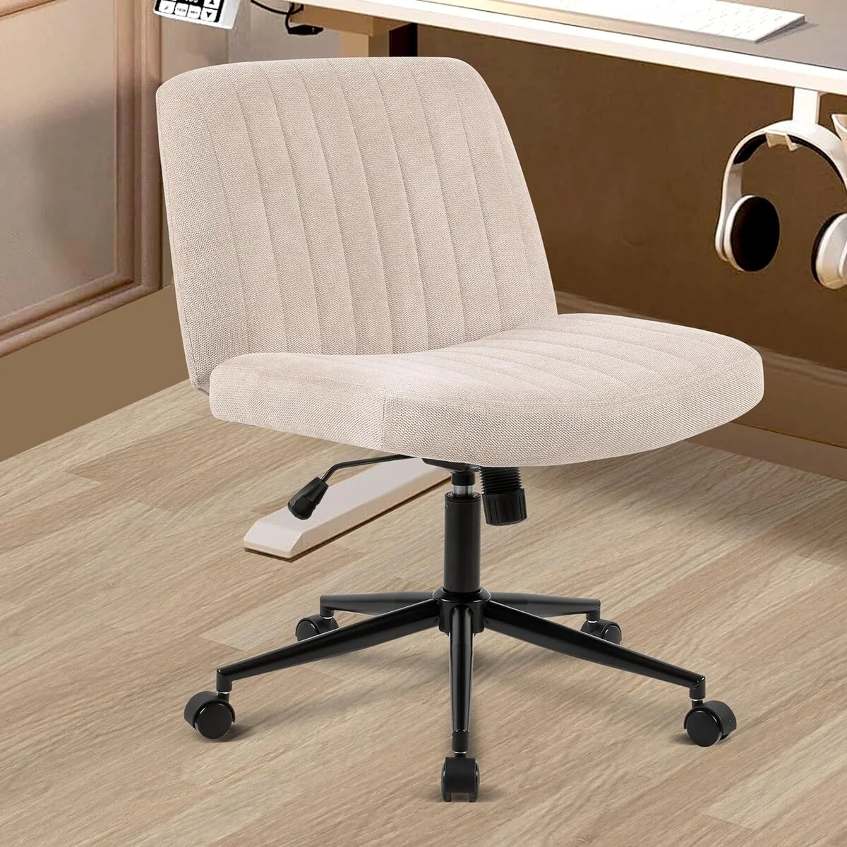 Home Office Desk Swivel Chair