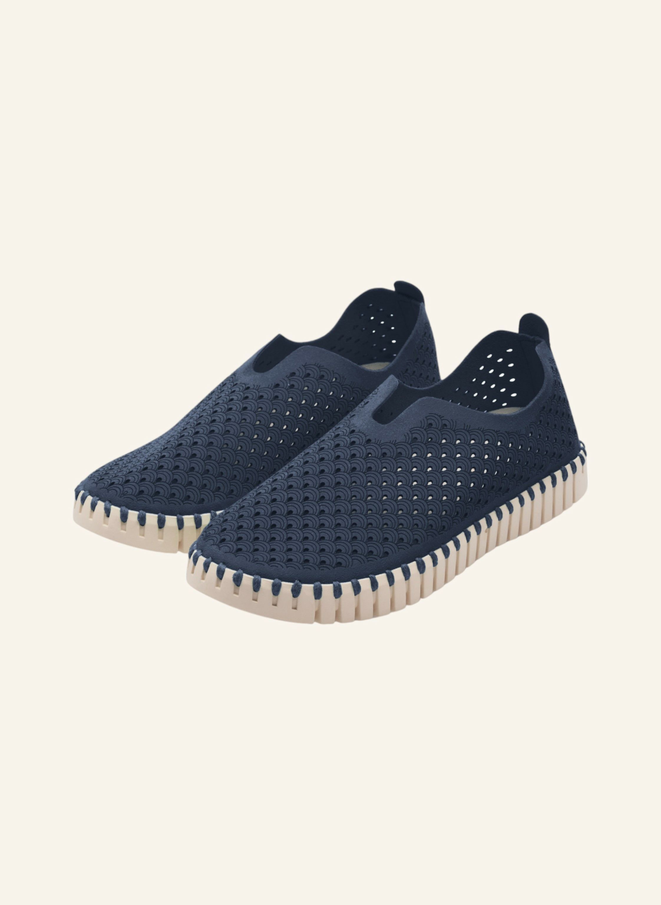 ILSE JACOBSEN Sneaker Low TULIP3275