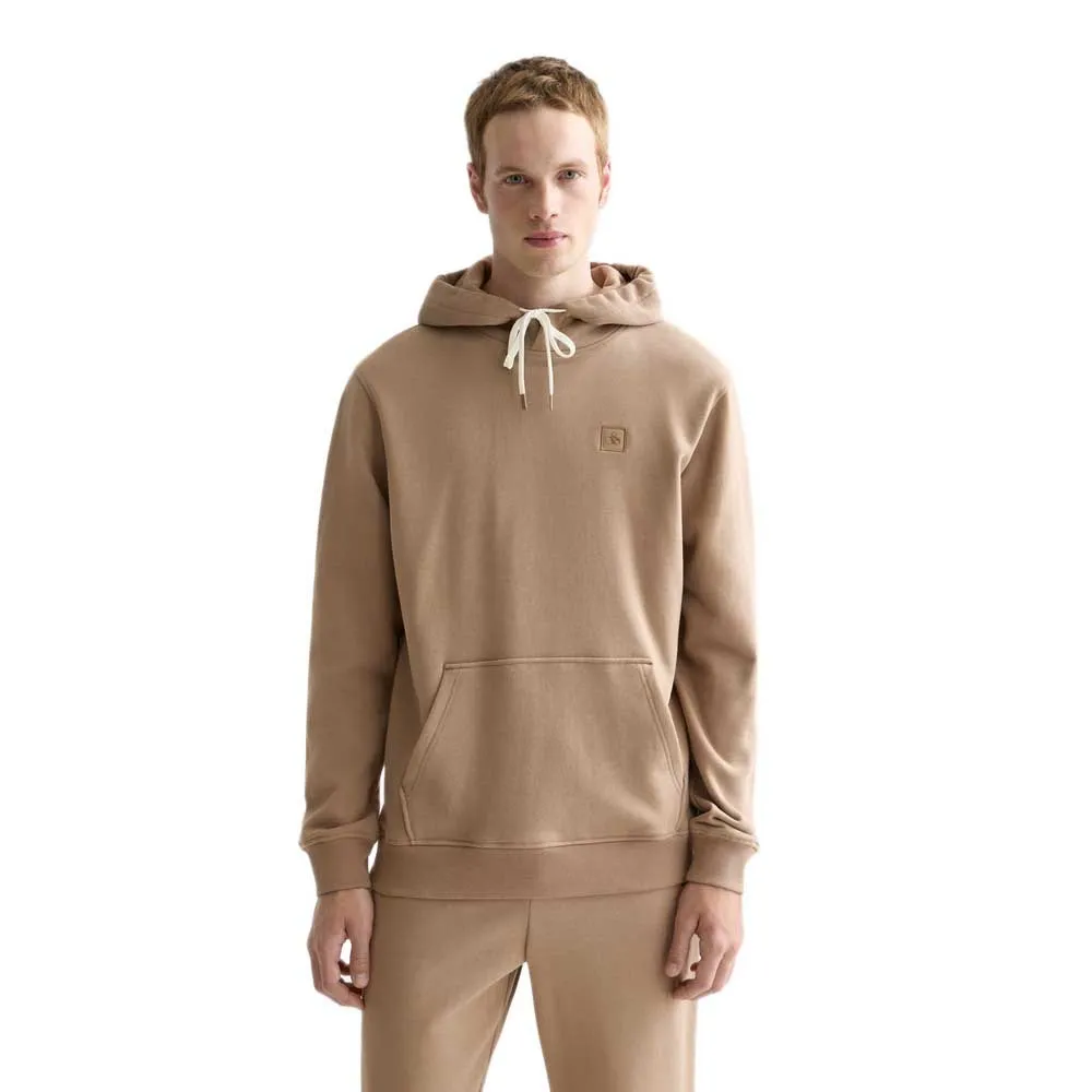 Scotch & Soda Seasonal Core 182357 hoodie