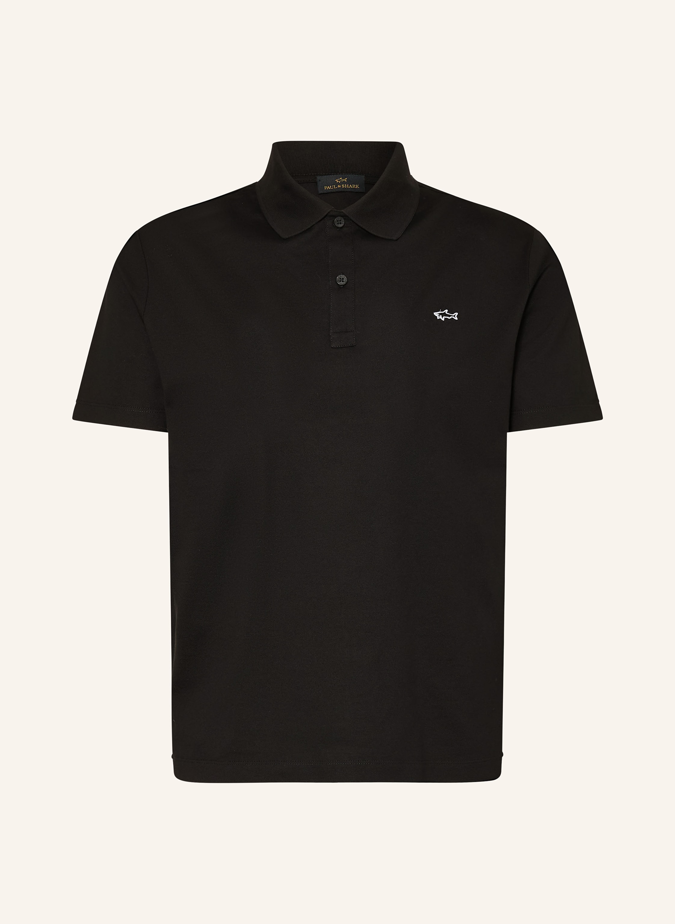 PAUL & SHARK Piqué-Poloshirt