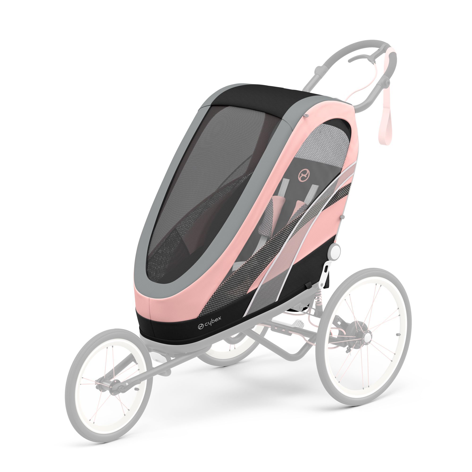 CYBEX Gold Zeno Seat Pack