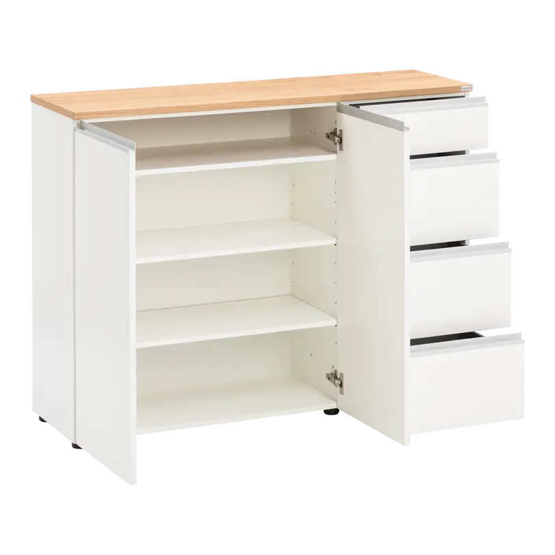 Kommode Lendina